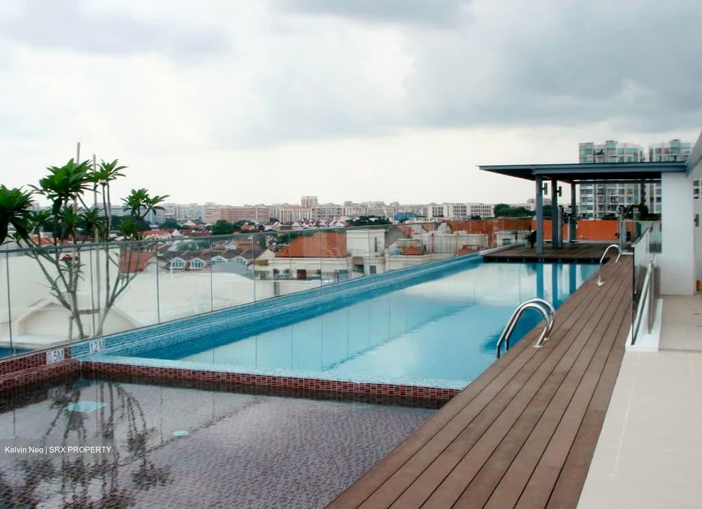 Sanctuary @ 813 (D19), Apartment #591314941